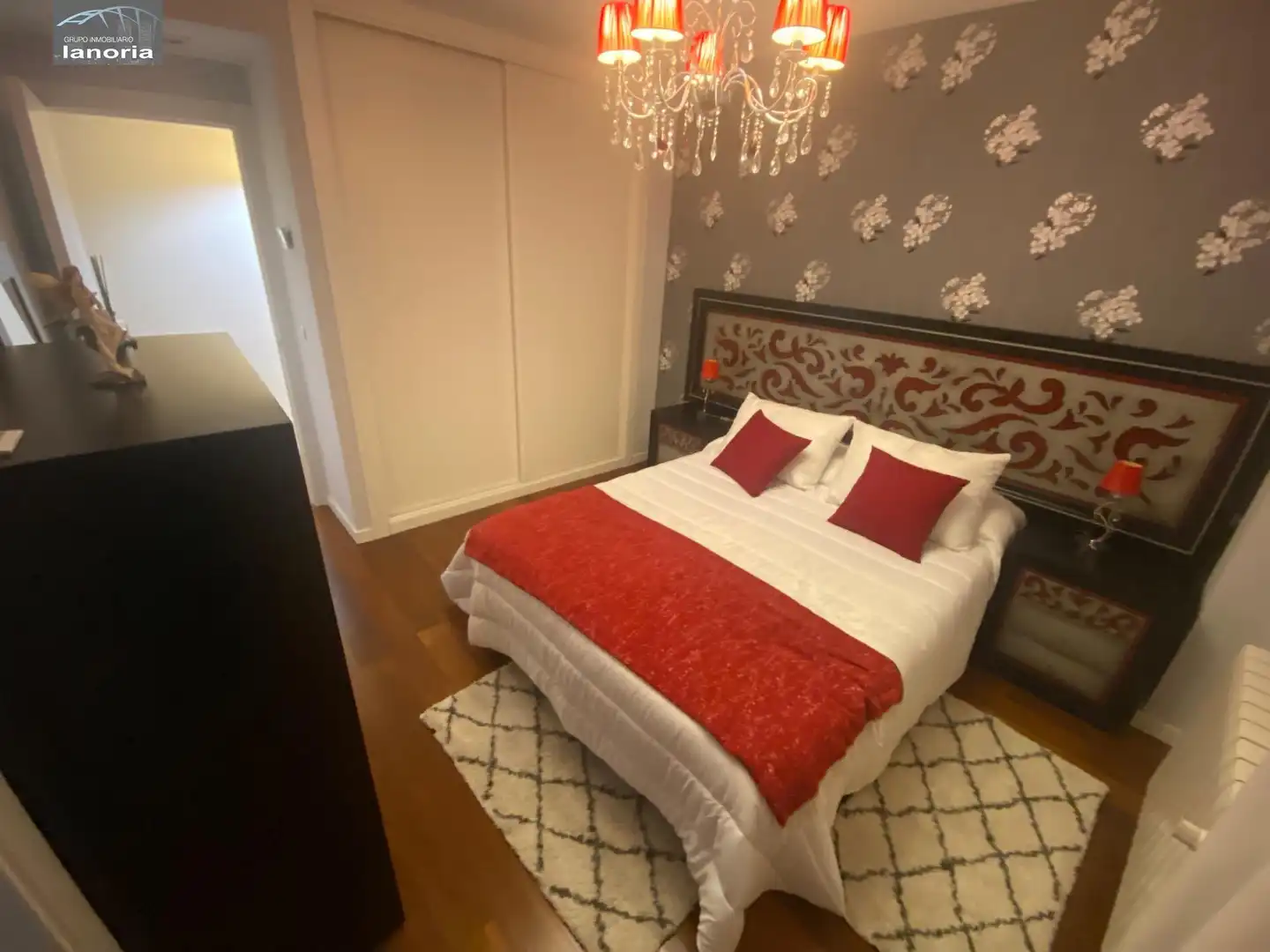 Habitación de Piso en venta en Albacete con Aire acondicionado, Calefacción y Amueblado