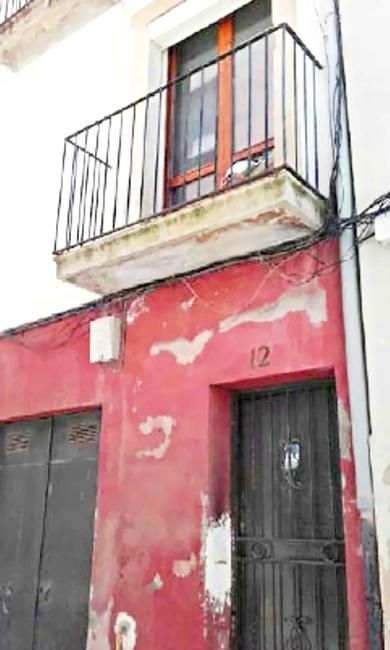 Casa o chalet en venta en Carrer de la Cendra, Tàrrega