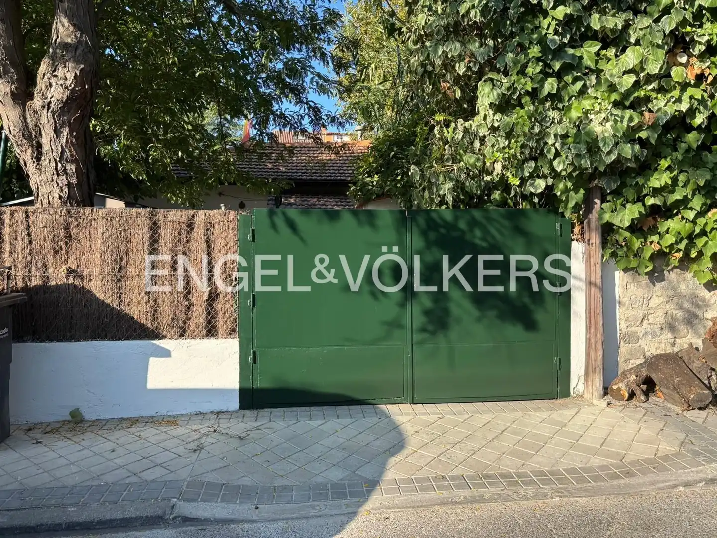 Casa amb jardí de lloguer a Federico López, imagen 17