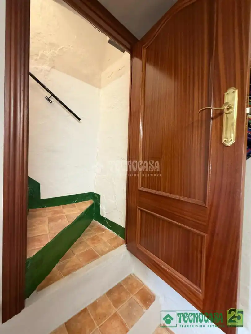Casa adosada en venta en Santa Cruz de la Zarza con Aire acondicionado y Terraza