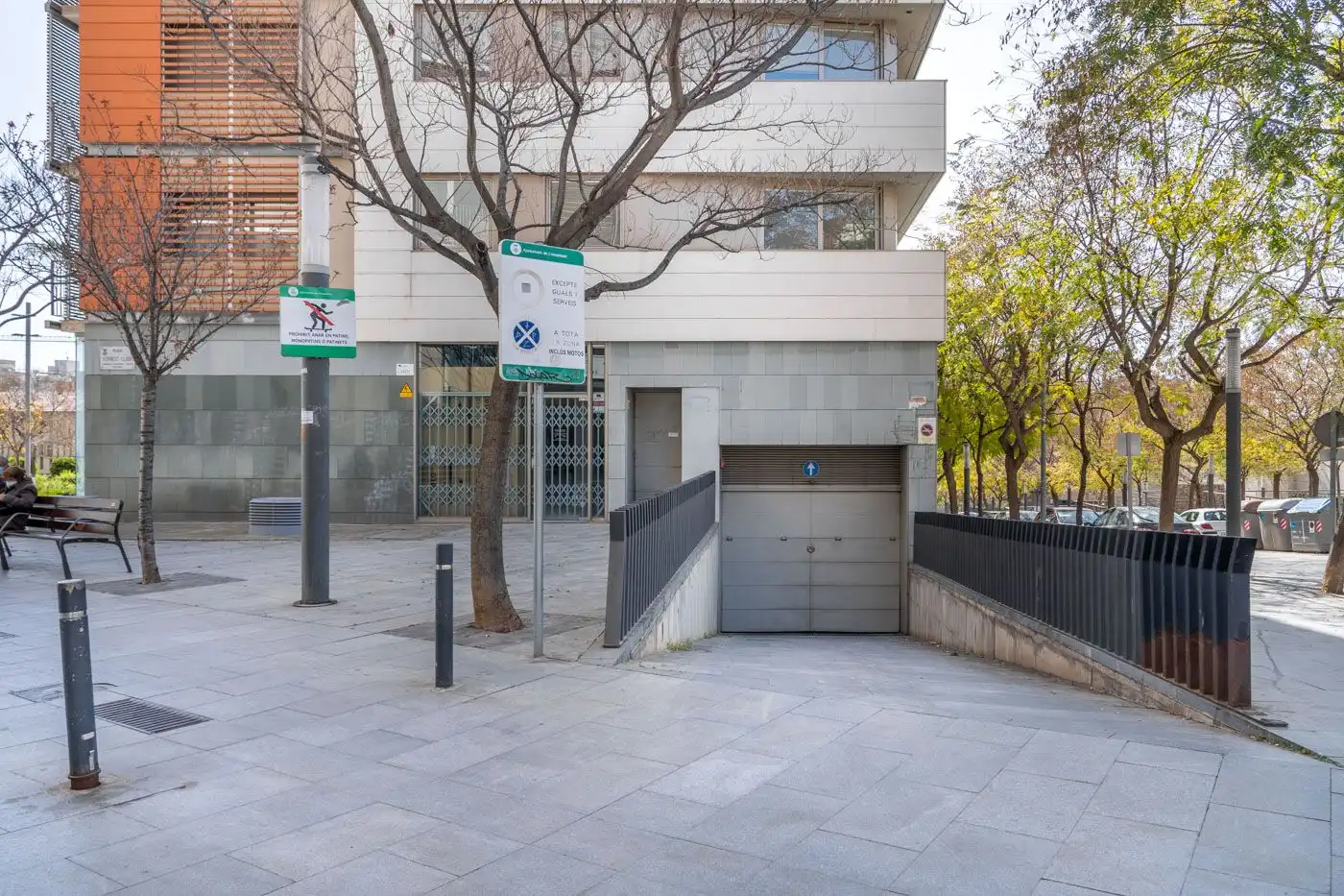 Moto à louer à CALLE ERNEST LLUCH 15, imagen 31