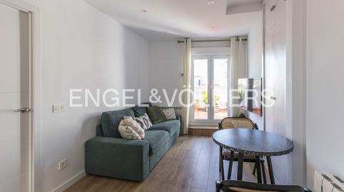 Foto 5 de Pis de lloguer a Calle de Ardemans, Guindalera,  Madrid Capital