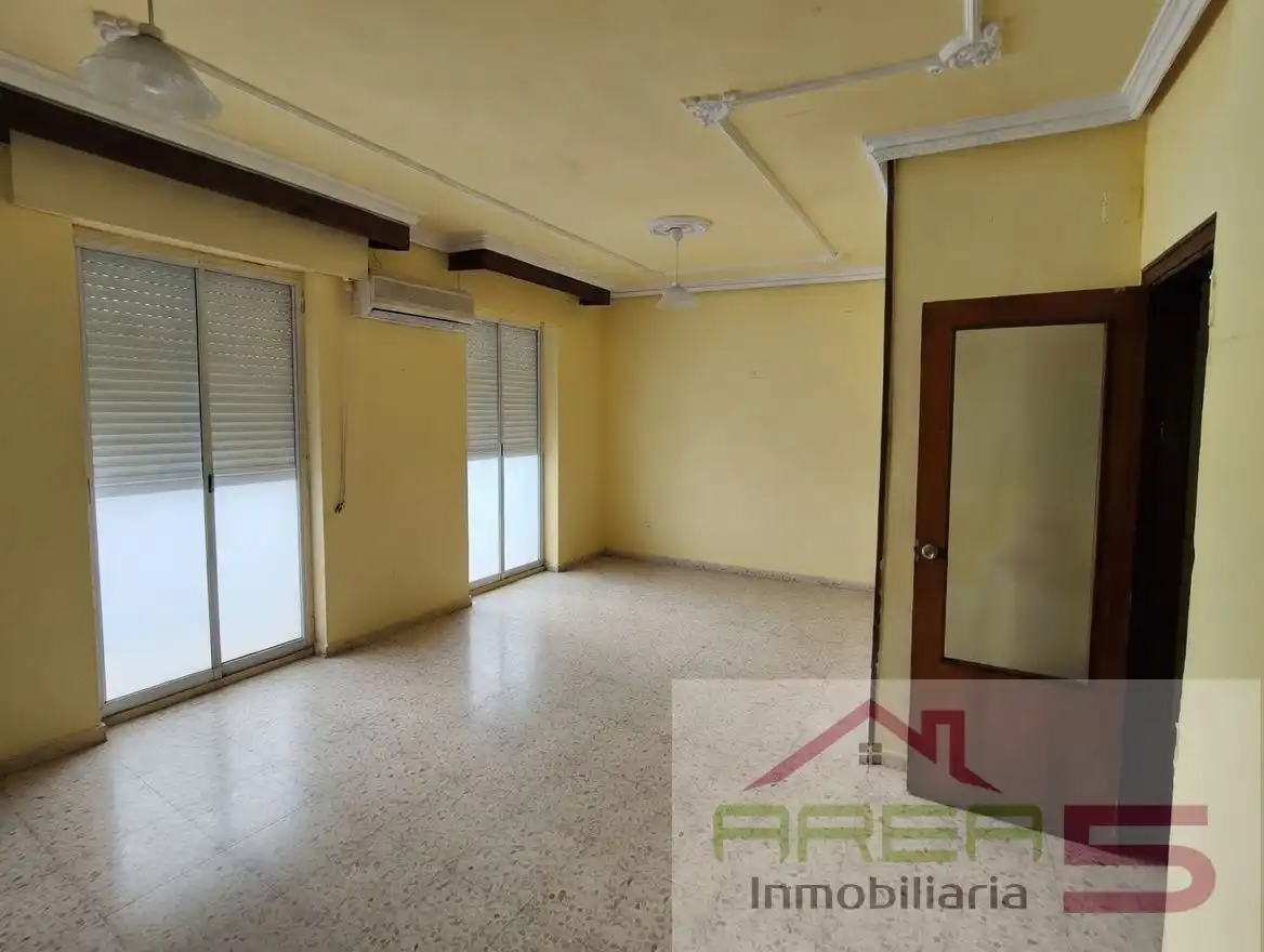 Piso en venta en Villafranca de los Barros