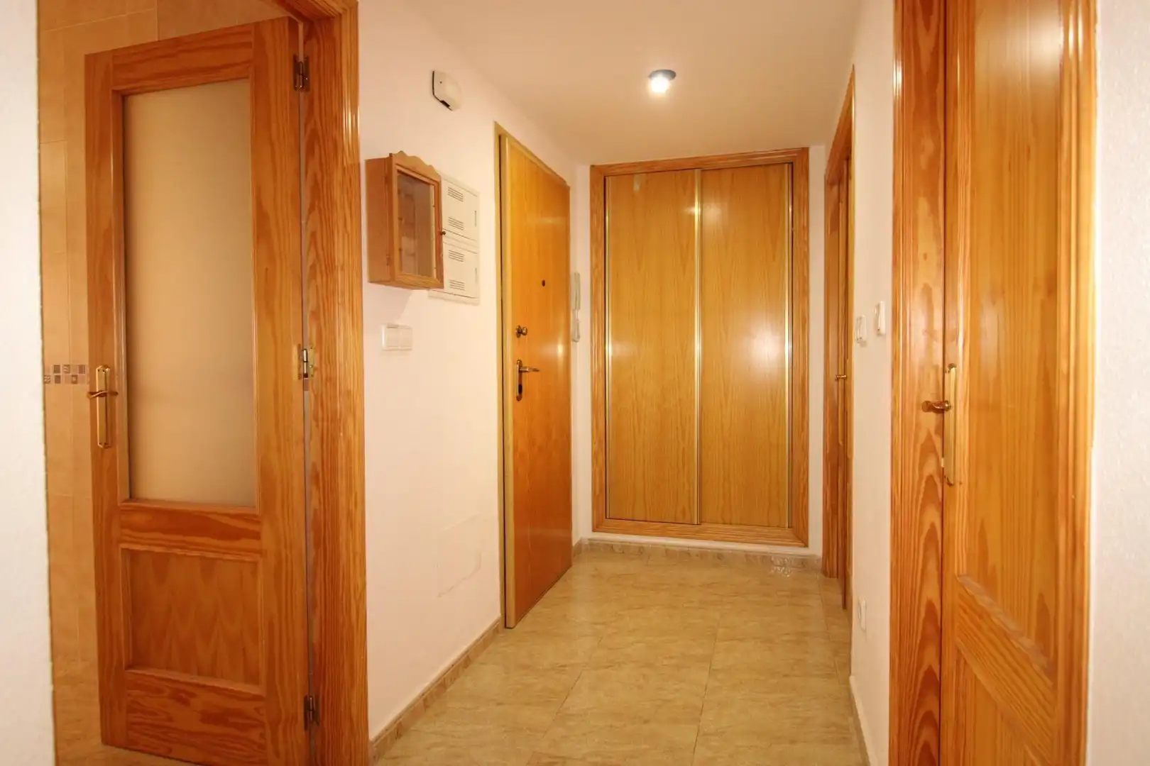 Piso en venta en La Unión con Terraza, Trastero y Balcón