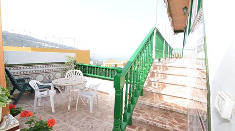 Foto 4 de Casa o chalet en venta en San Felipe - San Marcos - Las Cañas, Icod de los Vinos