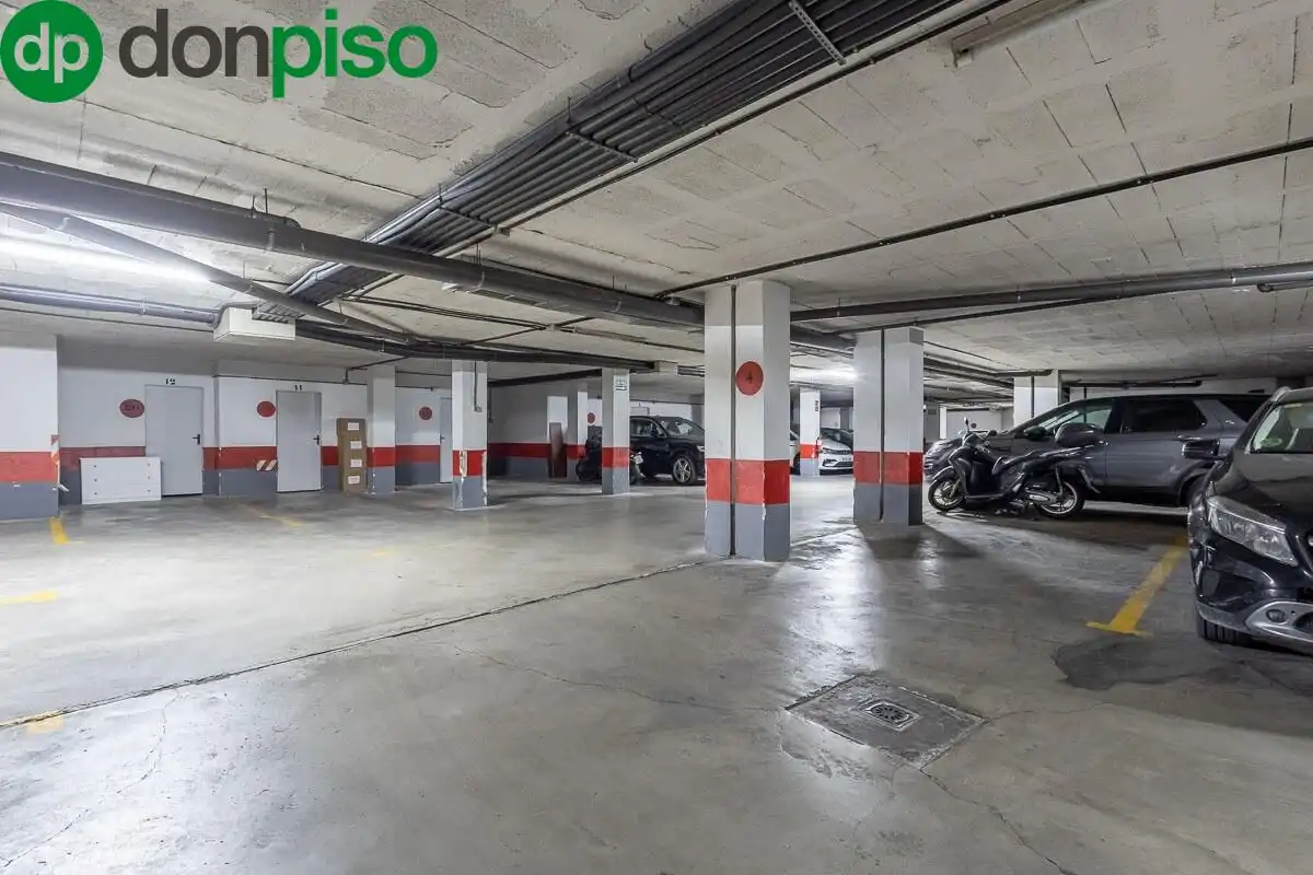Parkplatz von Garage zum Verkauf in Armilla