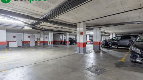 Foto 4 de Garaje en venta en Avenida Avenida Fernando de Los Ríos, 101, San Miguel, Armilla