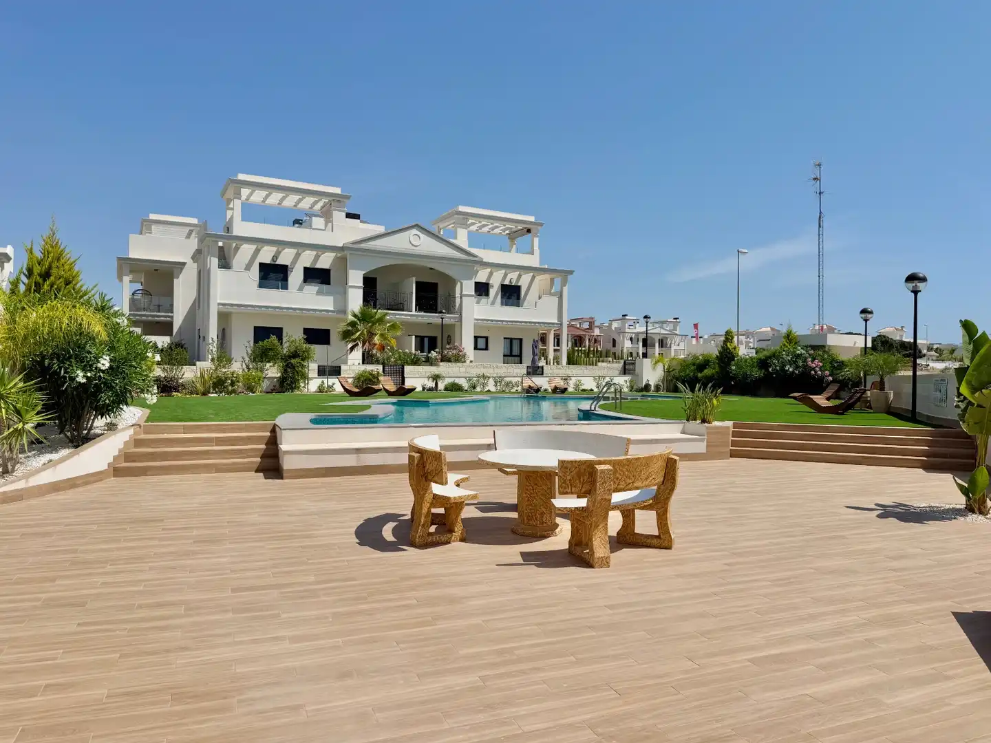 Apartment zum Verkauf in Ciudad Quesada, imagen 22