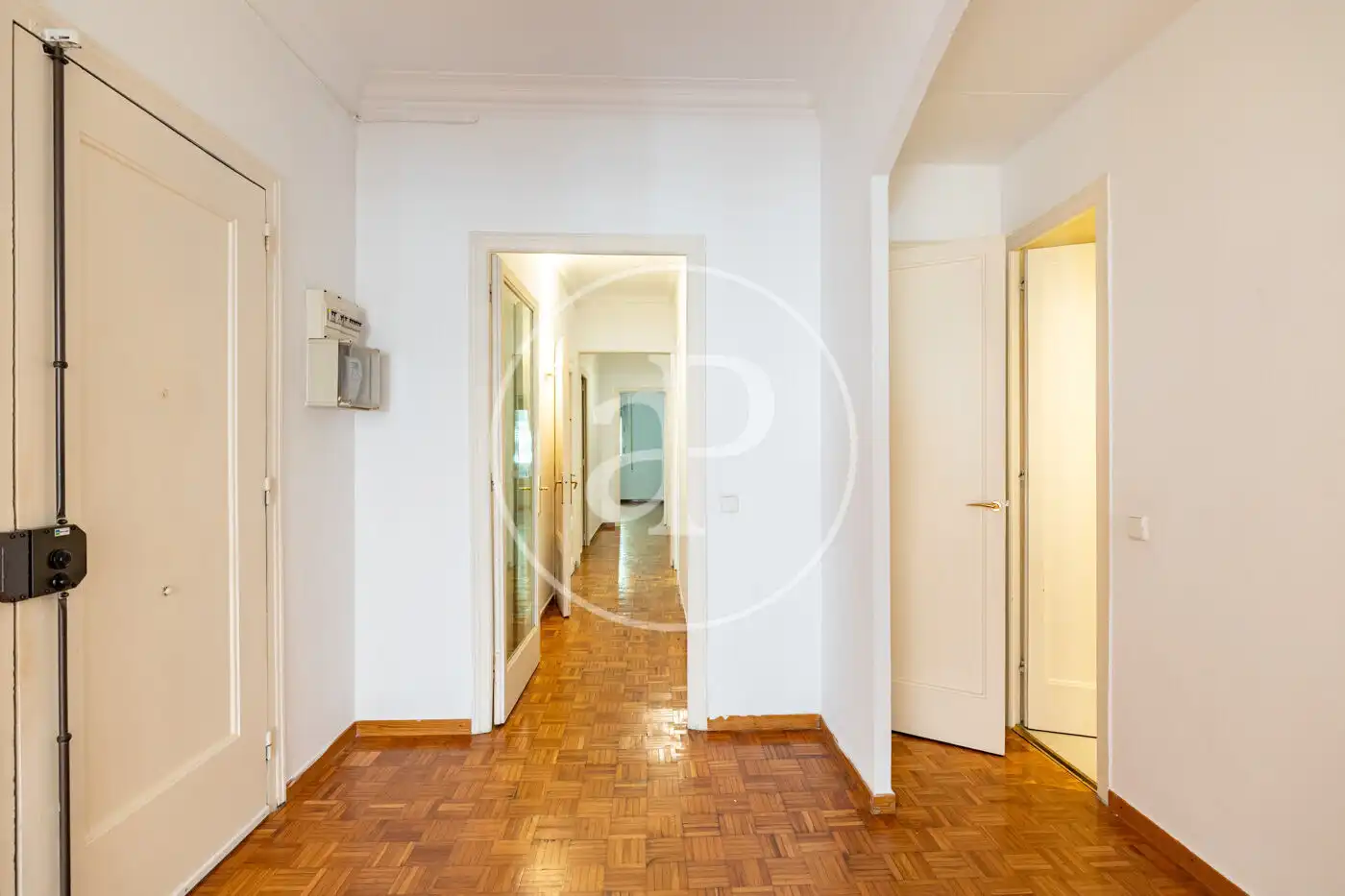 Piso en venta en Passeig de Sant Joan Bosco, imagen 29