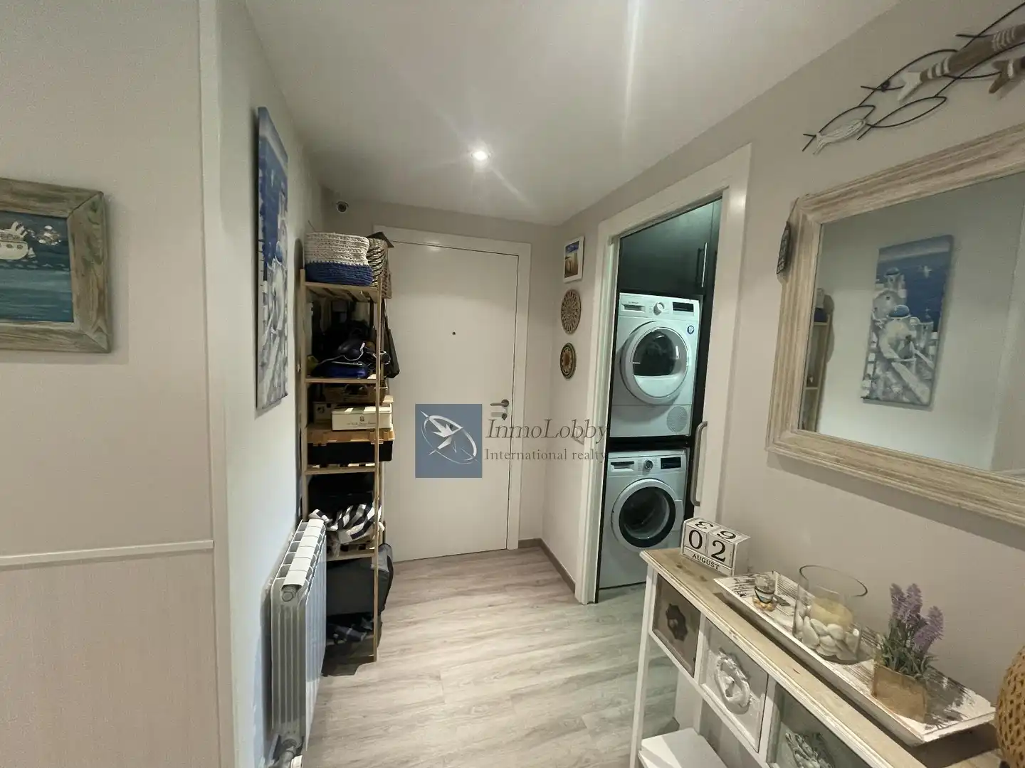 Apartament en venda en Castell d'Aro, Platja d'Aro i s'Agaró amb Aire condicionat, Calefacció i Terrassa