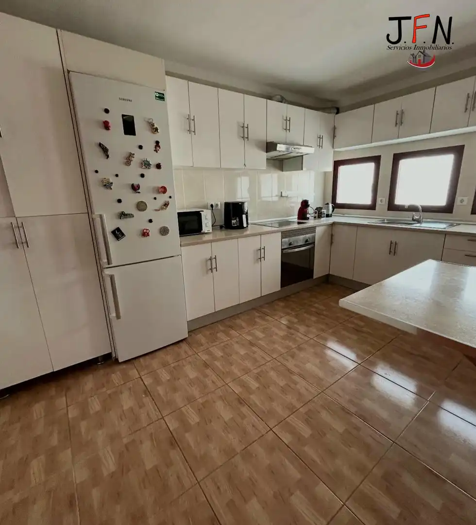 Maisonette zur Miete in J.RAMON SOTO MORALES, 57, Caleta de Fuste