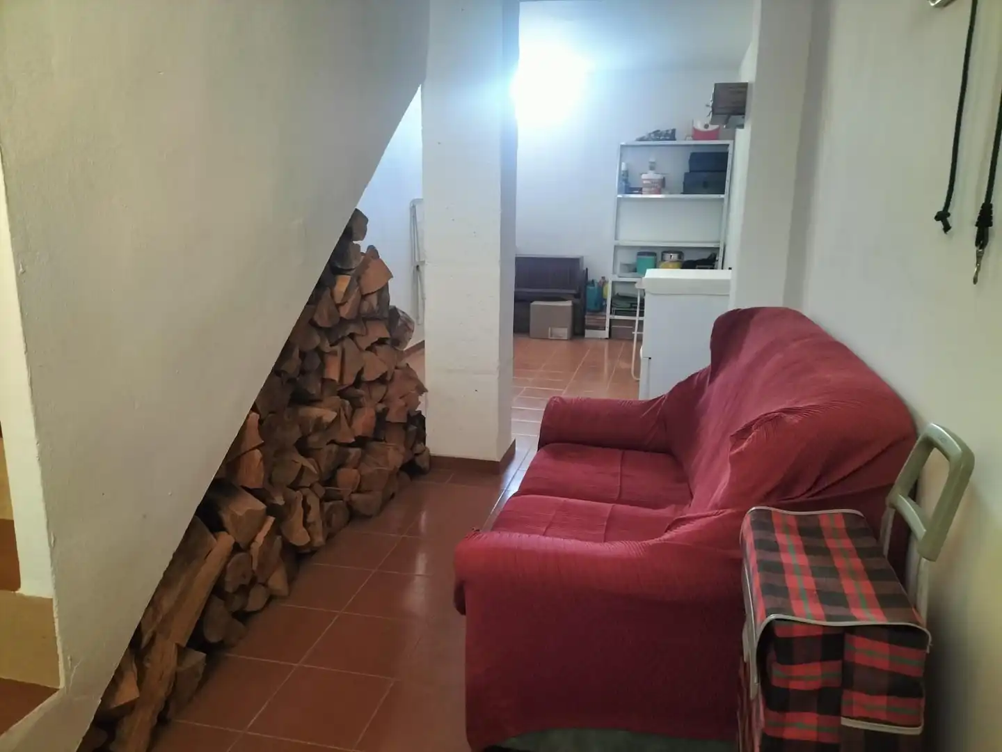 Casa adosada en venda en Navarrés amb Aire condicionat i Terrassa