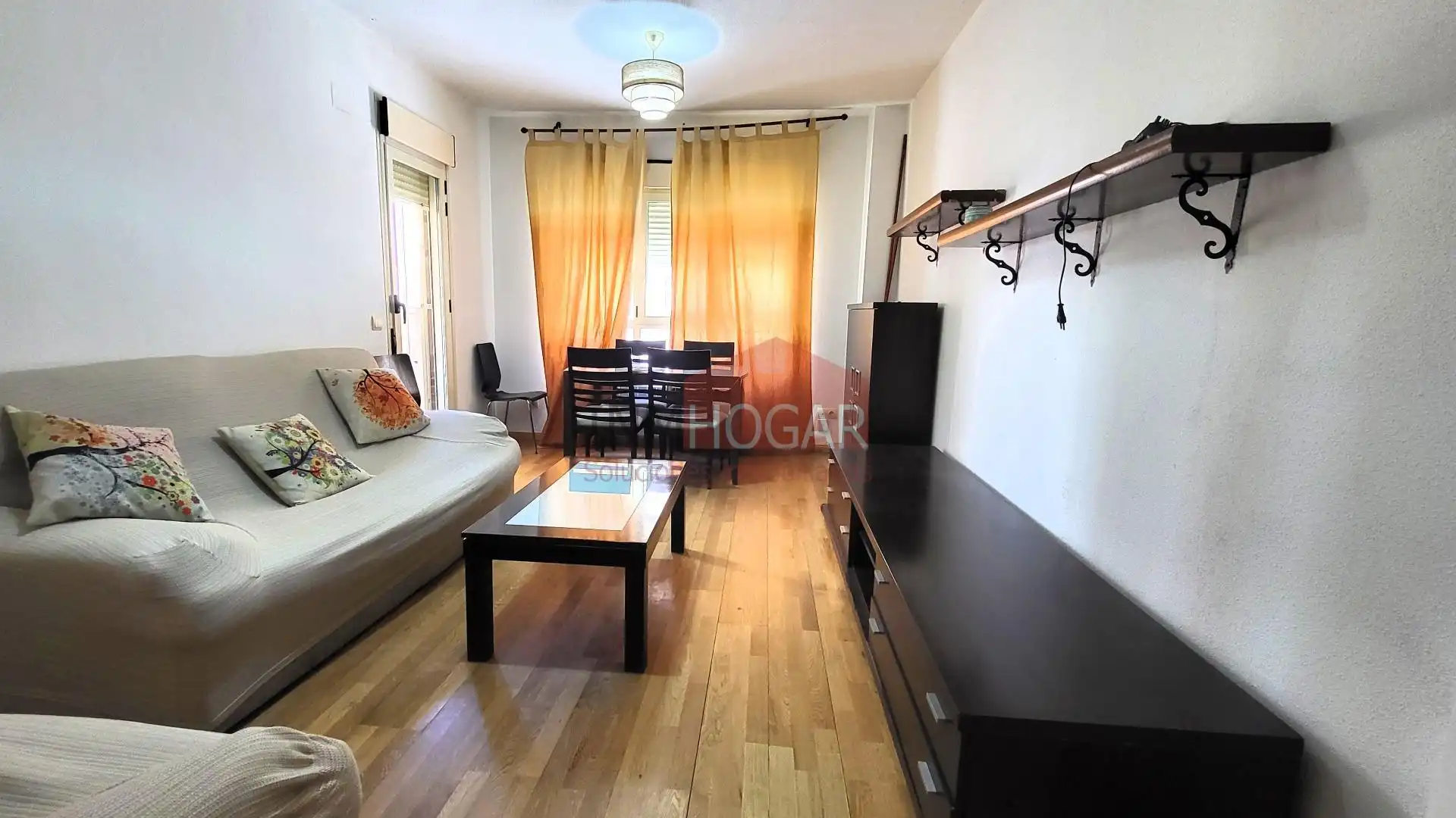 Flat for sale in Universidad