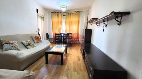 Photo 2 of Flat for sale in Universidad, Ávila Capital