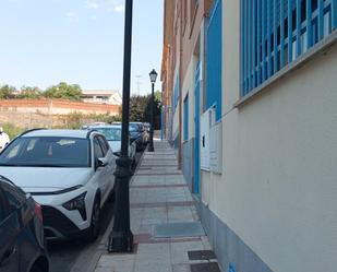 Parking of Flat for sale in Recas