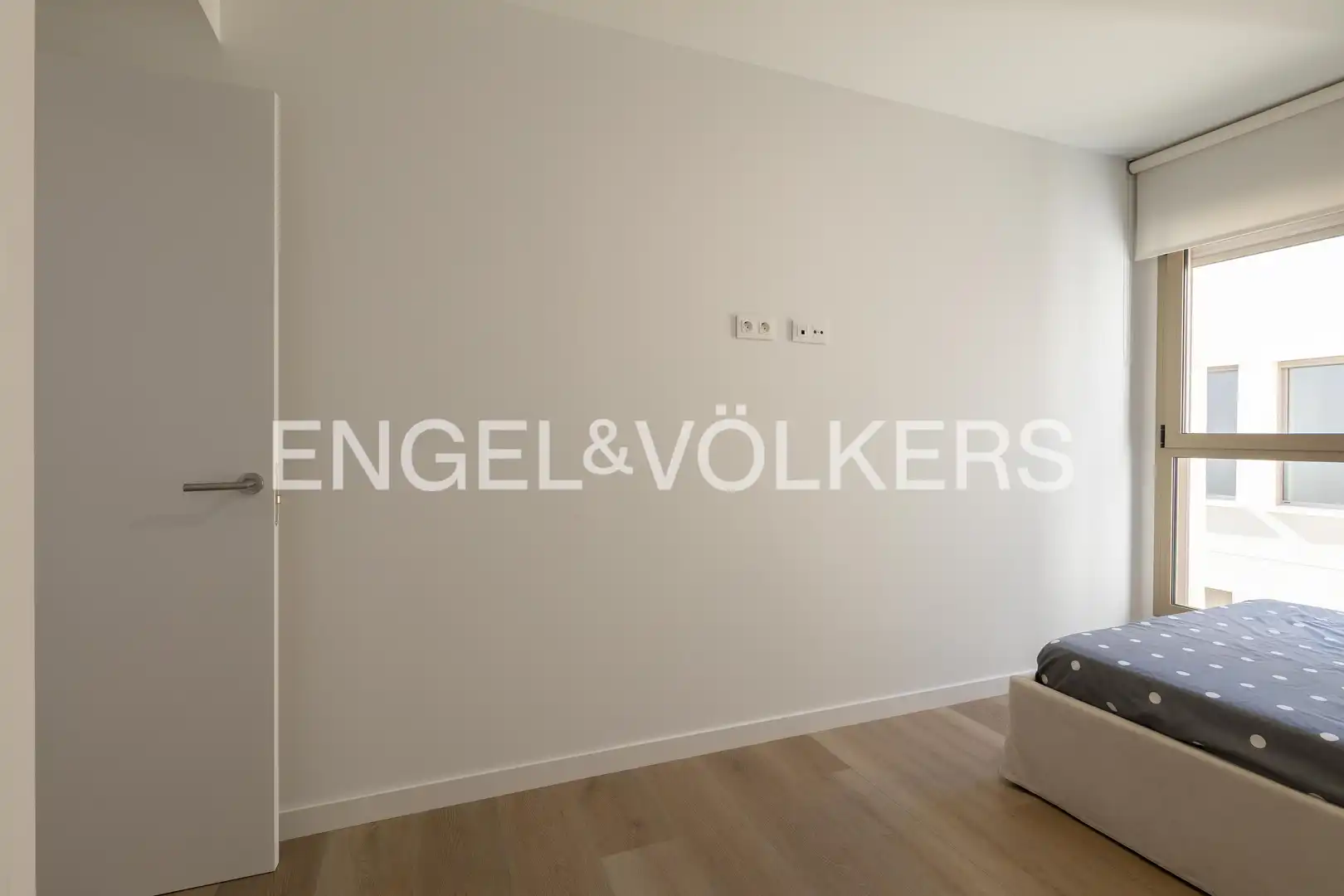 Attic for rent in Playa del Puig
