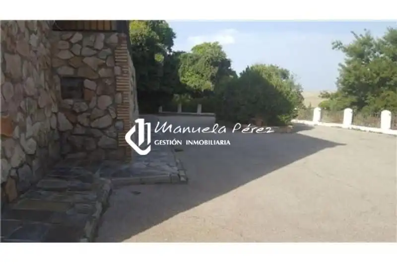 Chalet en venta en Sierra de Fuentes, imagen 5