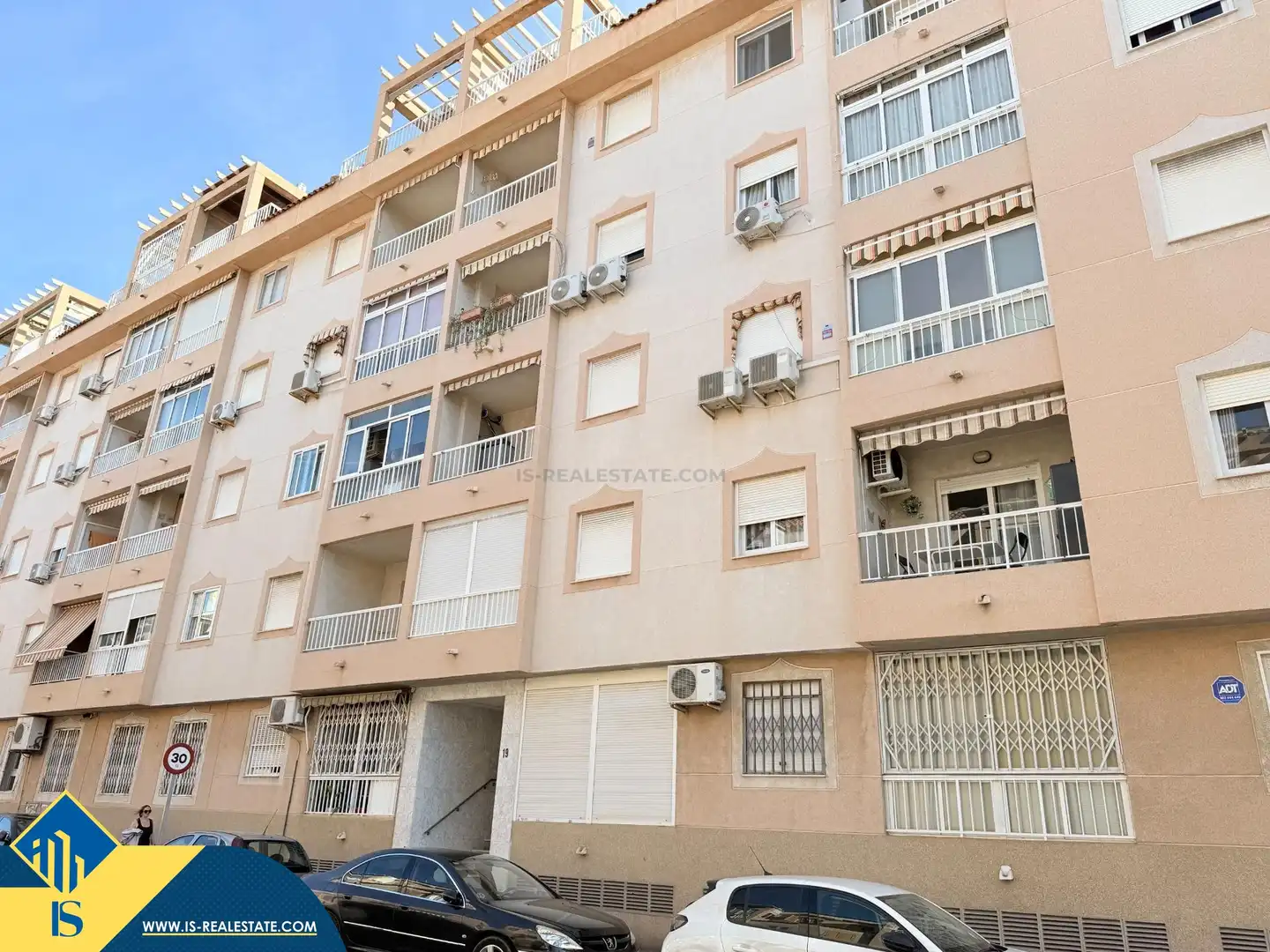 Piso con piscina en venta en Playa del Acequión, Náufragos y Rocío del Mar, imagen 35