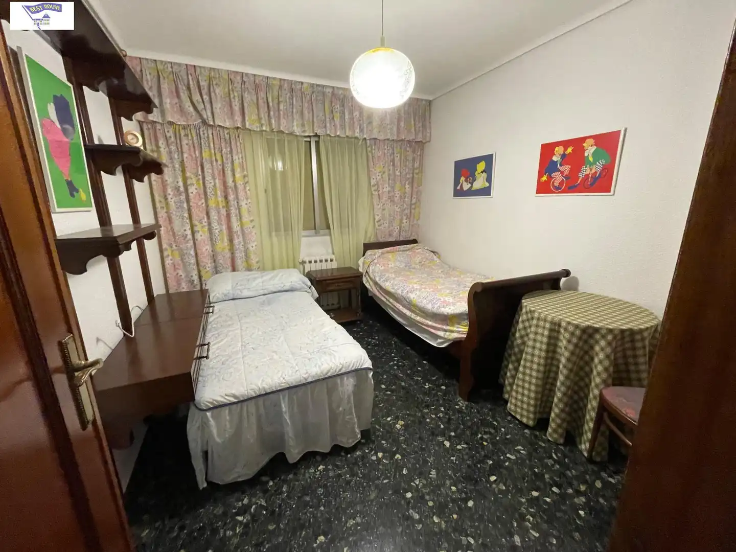 Appartamento con terrazza in vendita a Carretas - Pajarita, imagen 5