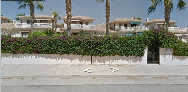 Piso en Venta en Roquetas Pueblo