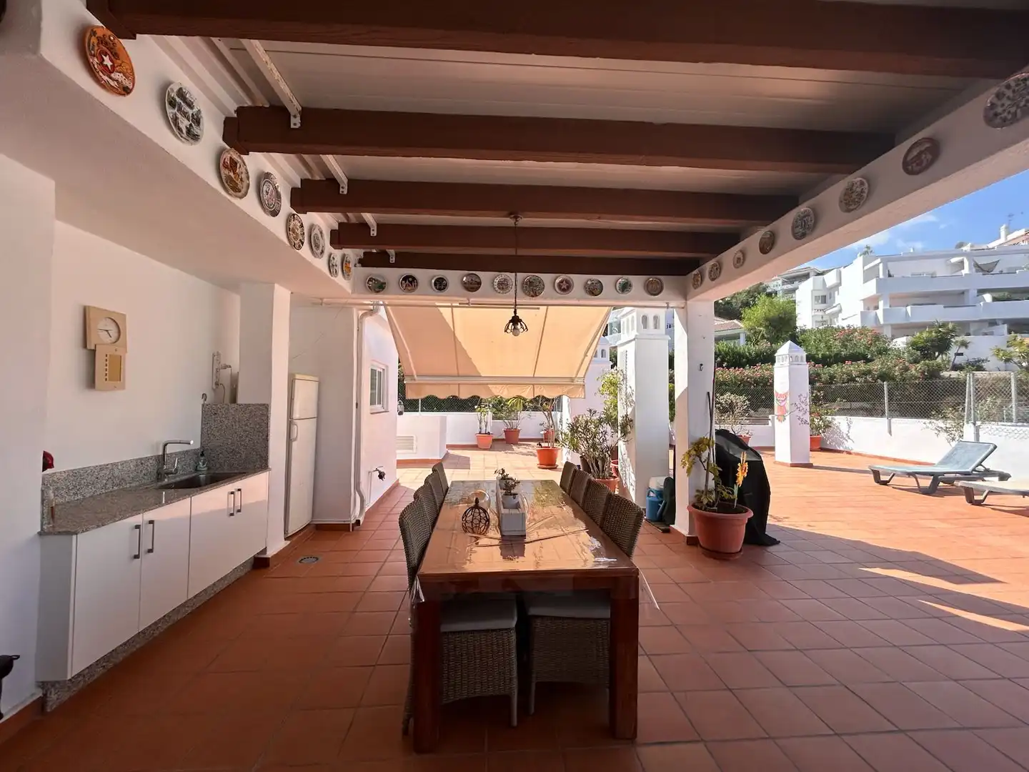 Maisonette mit Pool zum Verkauf in Selwo, imagen 53