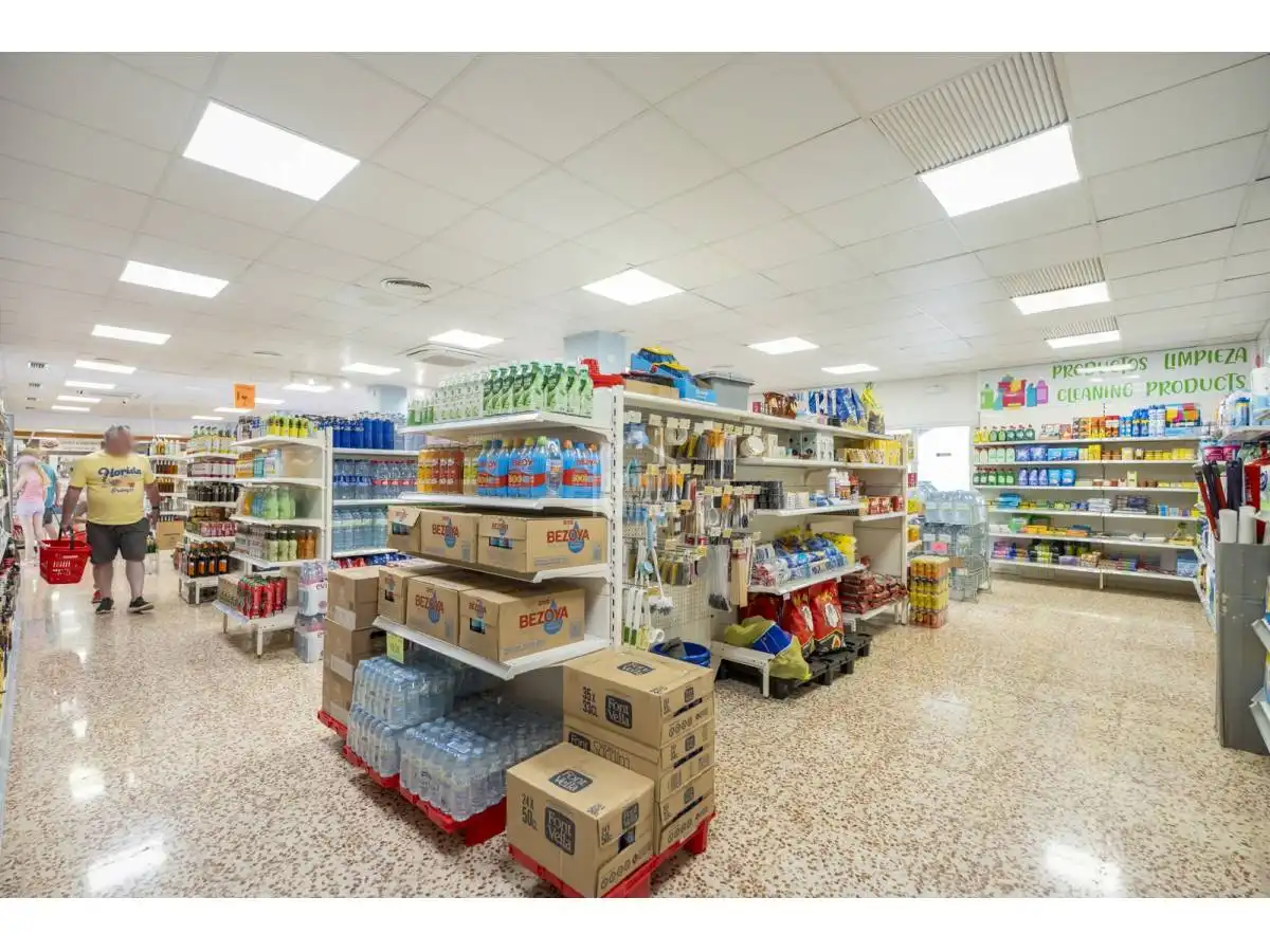 Local comercial en venta en Cala d'en Bosch - Serpentona, imagen 15