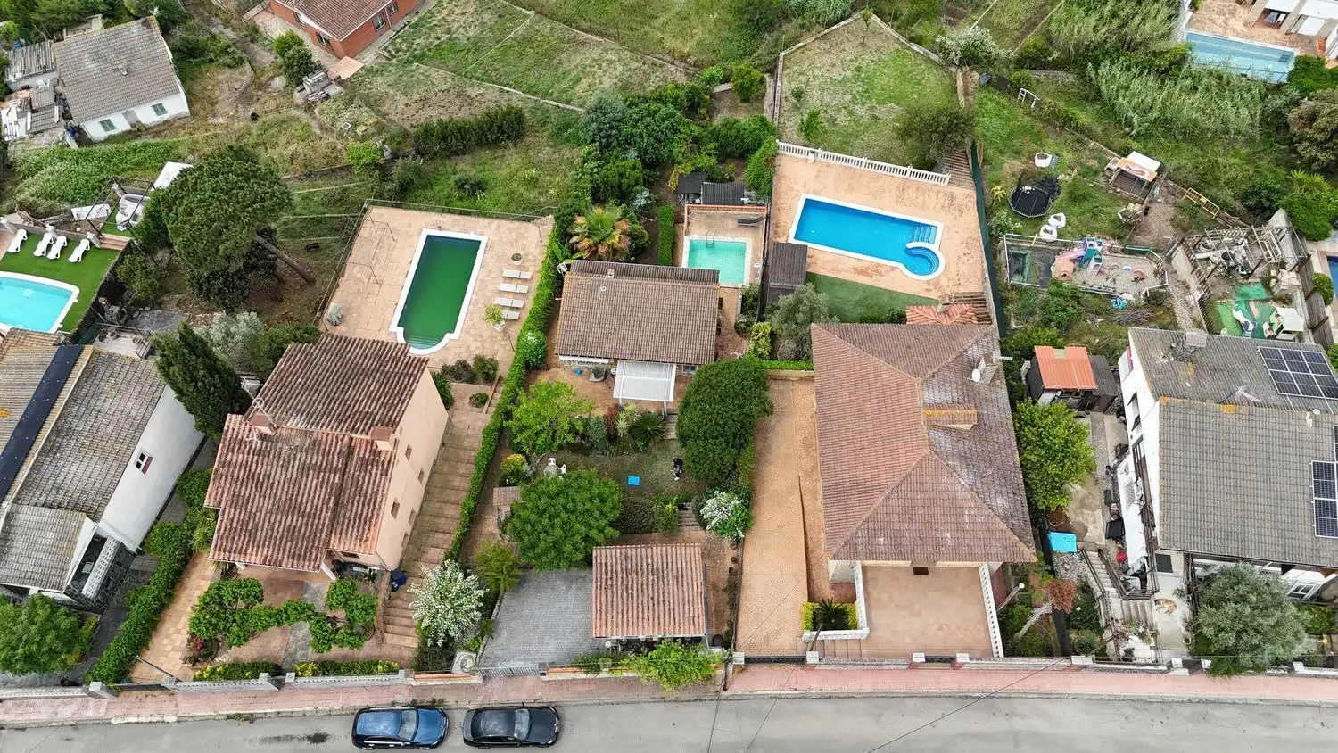 Xalet amb piscina en venda a Calle Cap de Creus, imagen 50