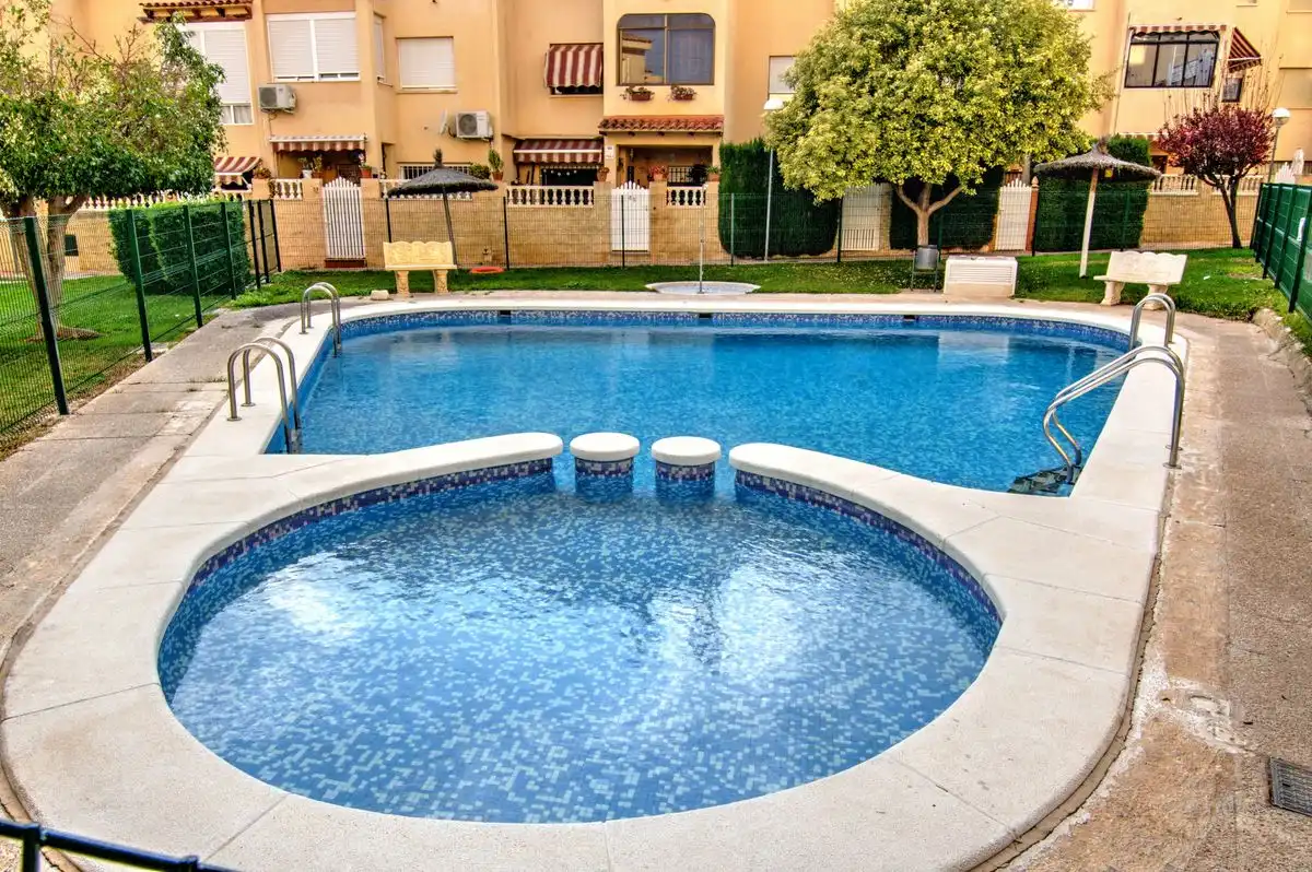 Doppelhaushälfte mit Terrasse zum Verkauf in Villamontes - Boqueres, imagen 26