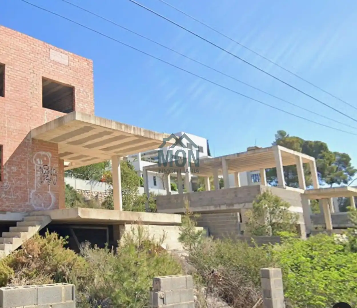 Edificio en venta en Lluna, Cumbres de Calicanto