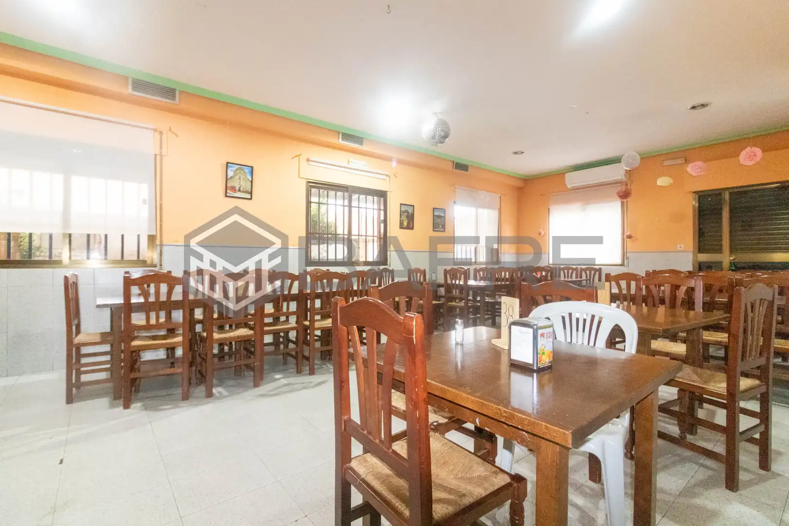Local comercial en venta en Calle de la Escalada, imagen 6