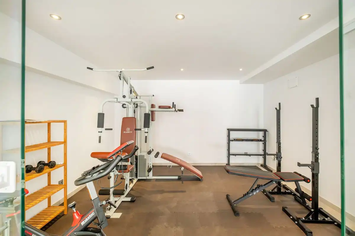 Casa o chalet en venta en Marbella con Aire acondicionado, Jardín privado y Terraza