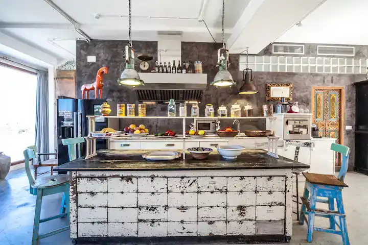 Loft de alquiler en Calle Jimena de la Frontera, Tarifa ciudad