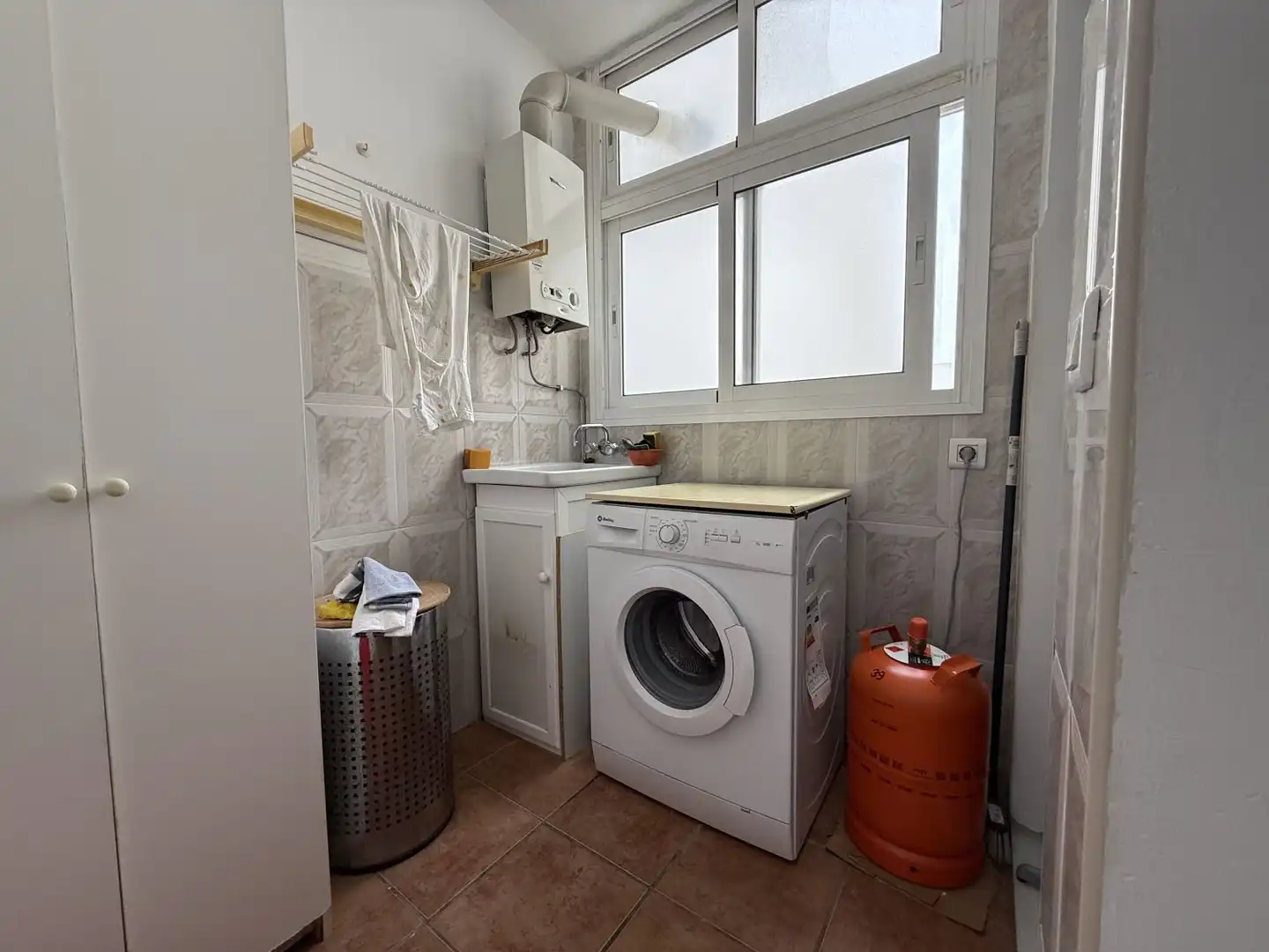 Wohnung mit Aufzug zum Verkauf in ESPAÑA 44-52, imagen 13