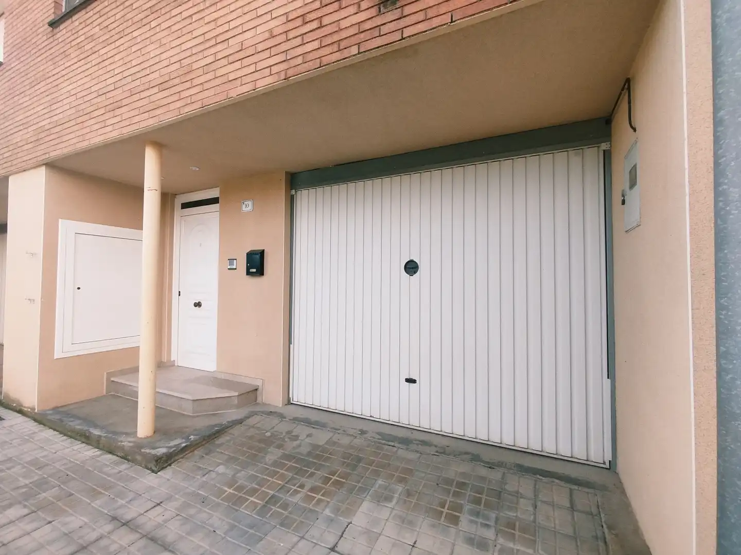Parking of Country homes for sale in Altorricón  with Heating, Terrace and Storage room