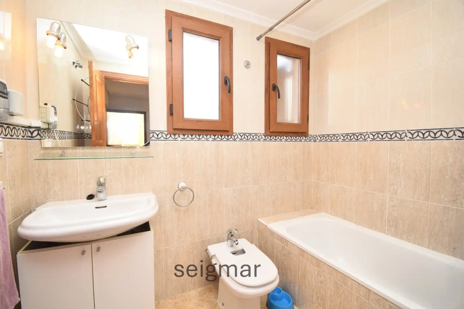 Villa avec balcon à vendre à Balcón de Finestrat - Terra Marina, imagen 16