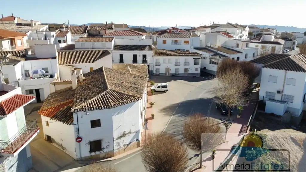 Casa en venta en Taberno, imagen 2