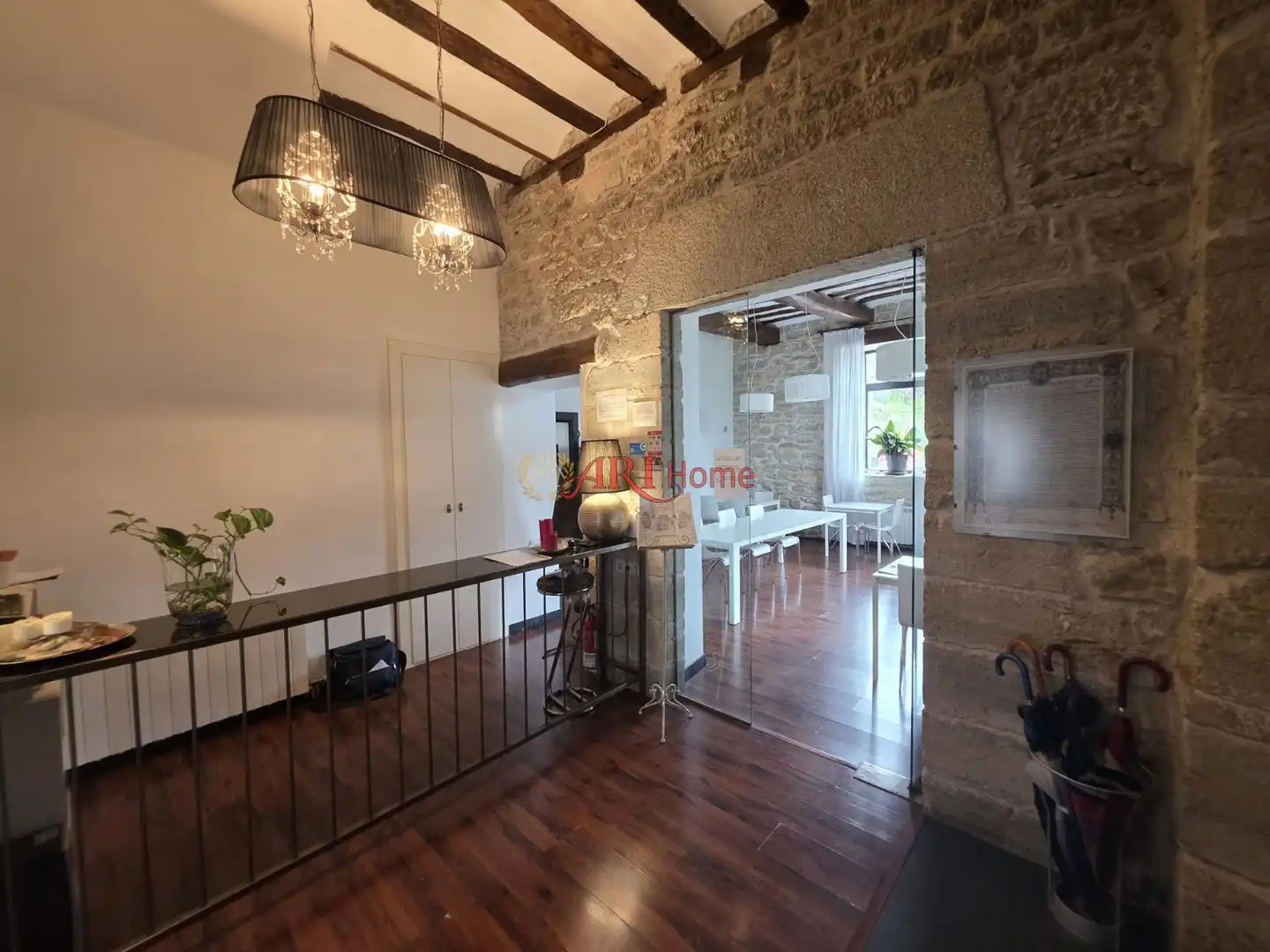 Buildings for sale in Quintanilla San García