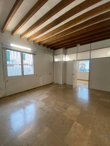 Local comercial en Alquiler en Carrer de Murillo en Santa Catalina
