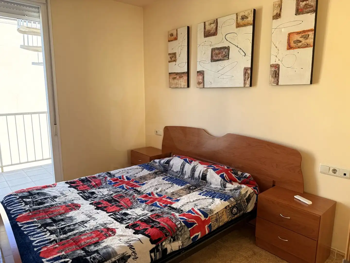 Doppelhaushälfte mit Pool zum Verkauf in Alcanar, imagen 21