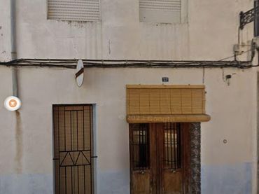 Casa en venda a Calle Santa Teresa 17