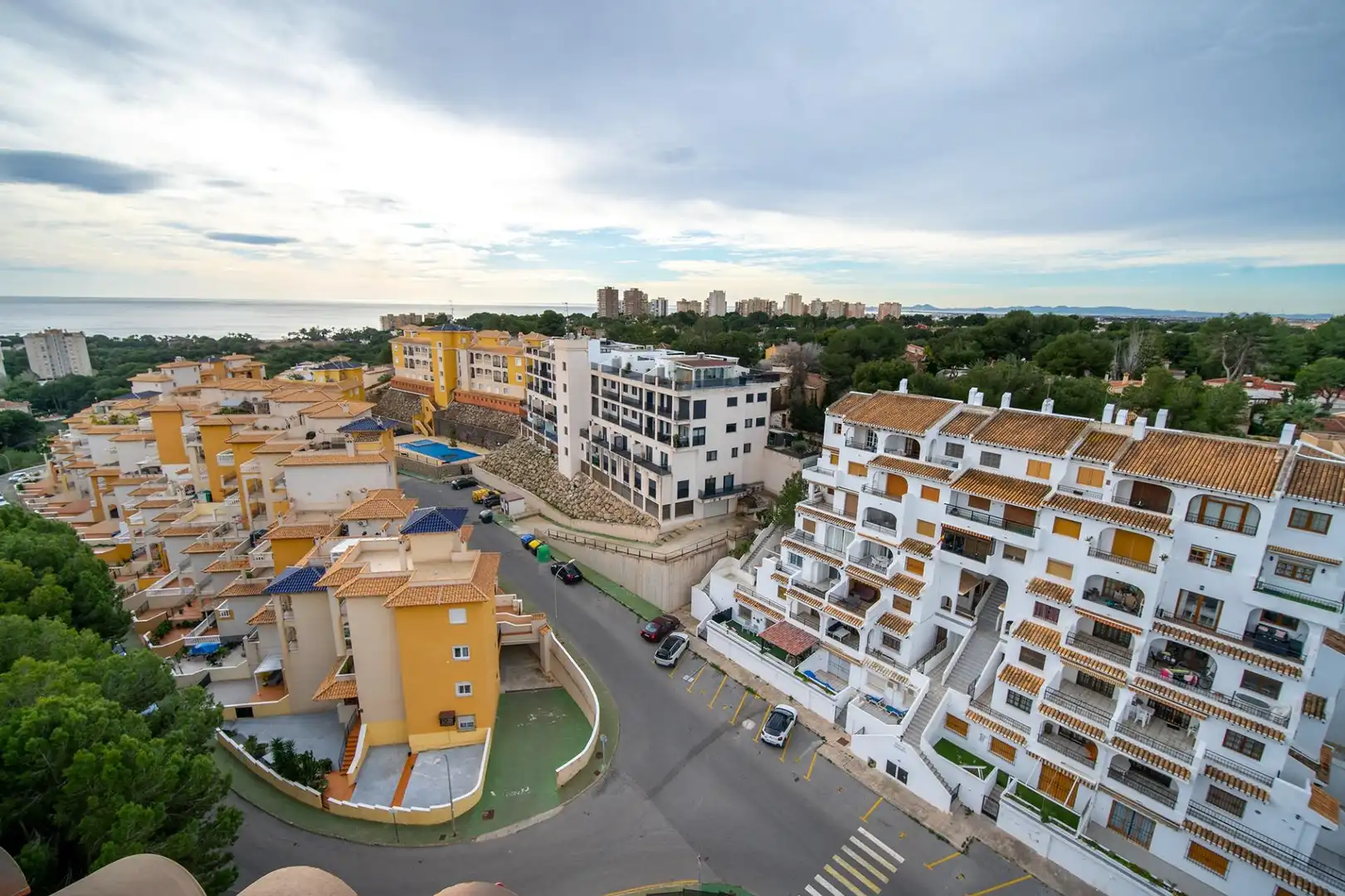 Attico in vendita a Orihuela Costa, imagen 16