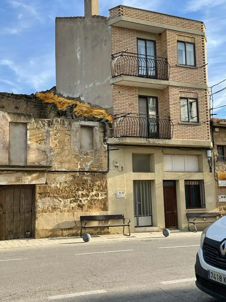 House with terrace for sale in Calle El Remedio, imagen 9
