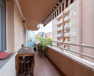 Terrassa de Pis en venda en L'Hospitalet de Llobregat amb Balcó