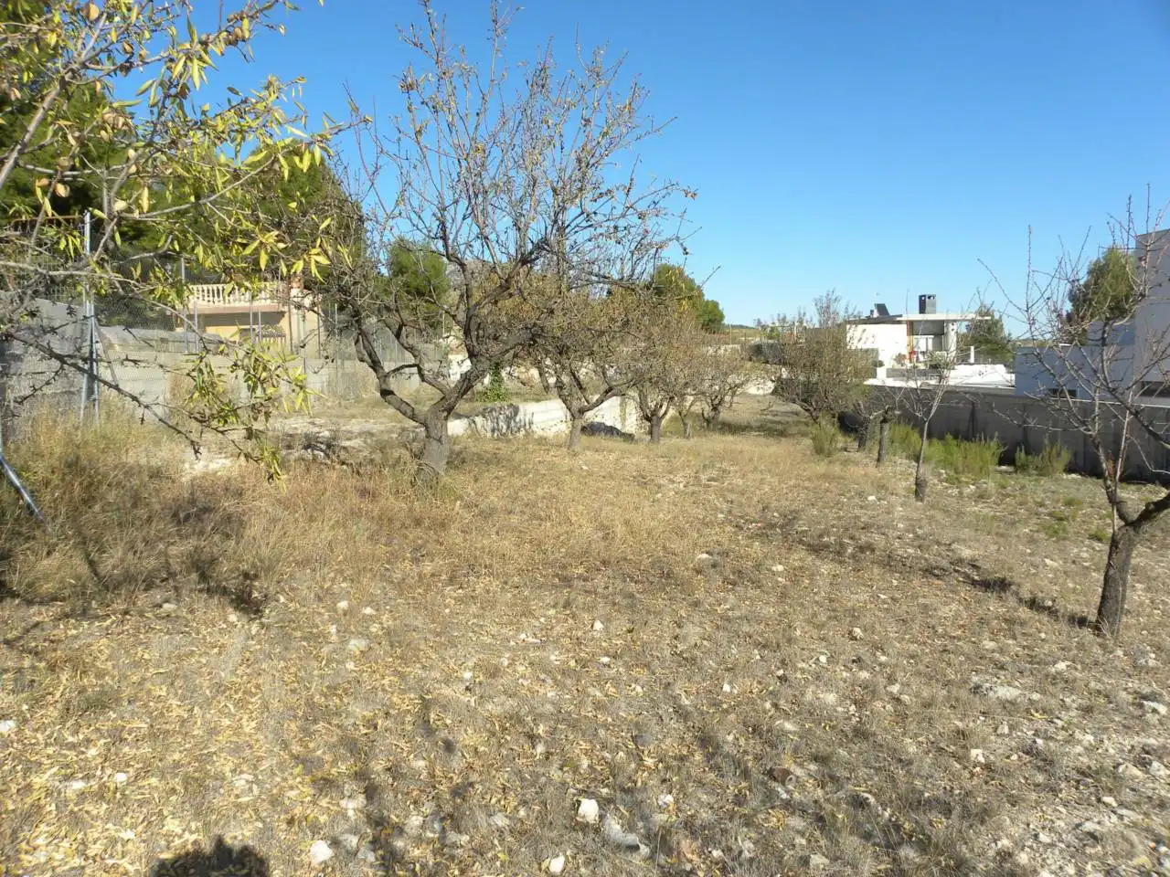 Residential land for sale in Caravaca de la Cruz, imagen 9