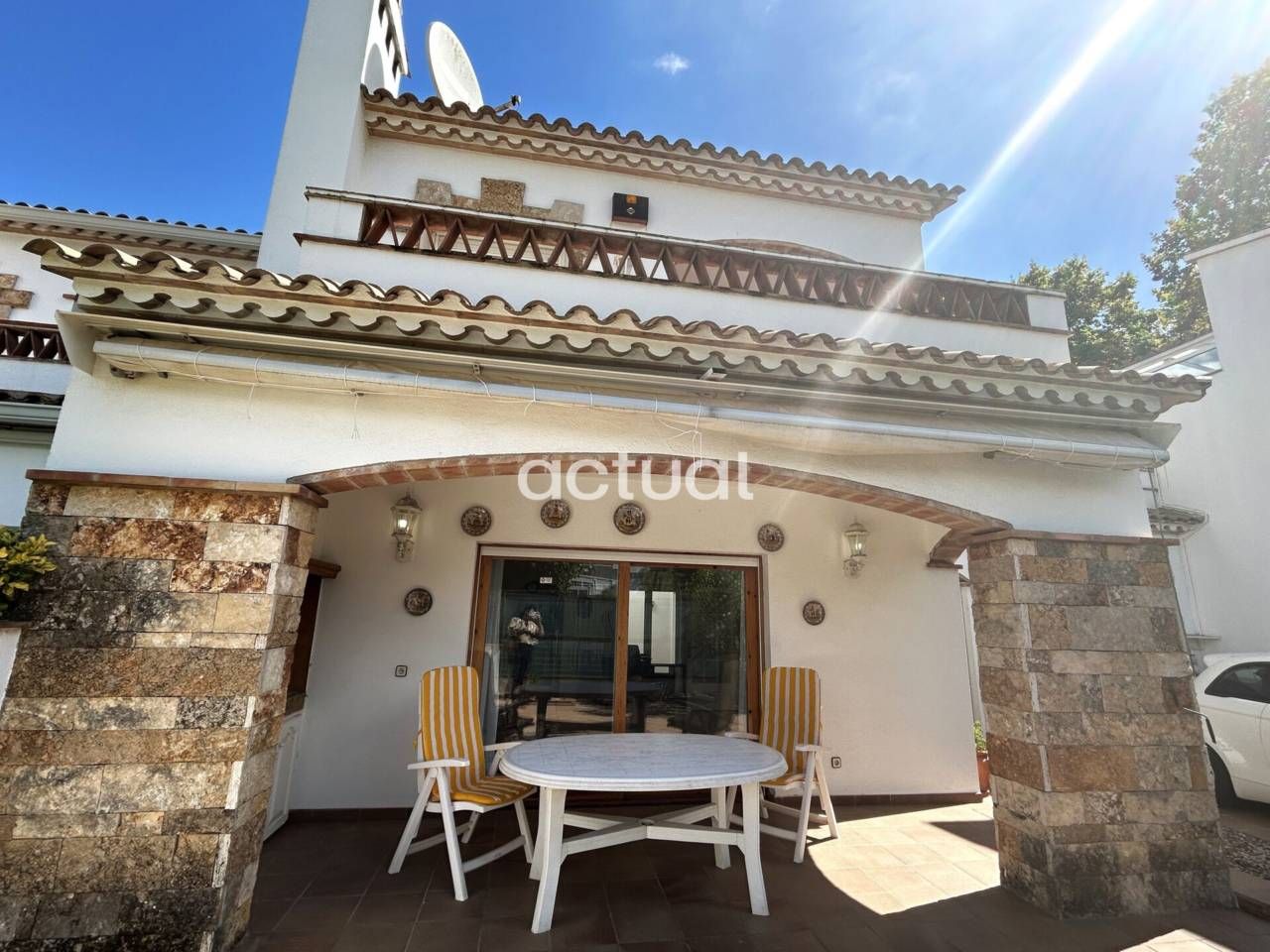 Casa o xalet en venda a Calle toses, Port d'Aro