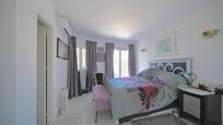 Bedroom of Single-family semi-detached for sale in Mijas  with Air Conditioner, Private garden and Terrace