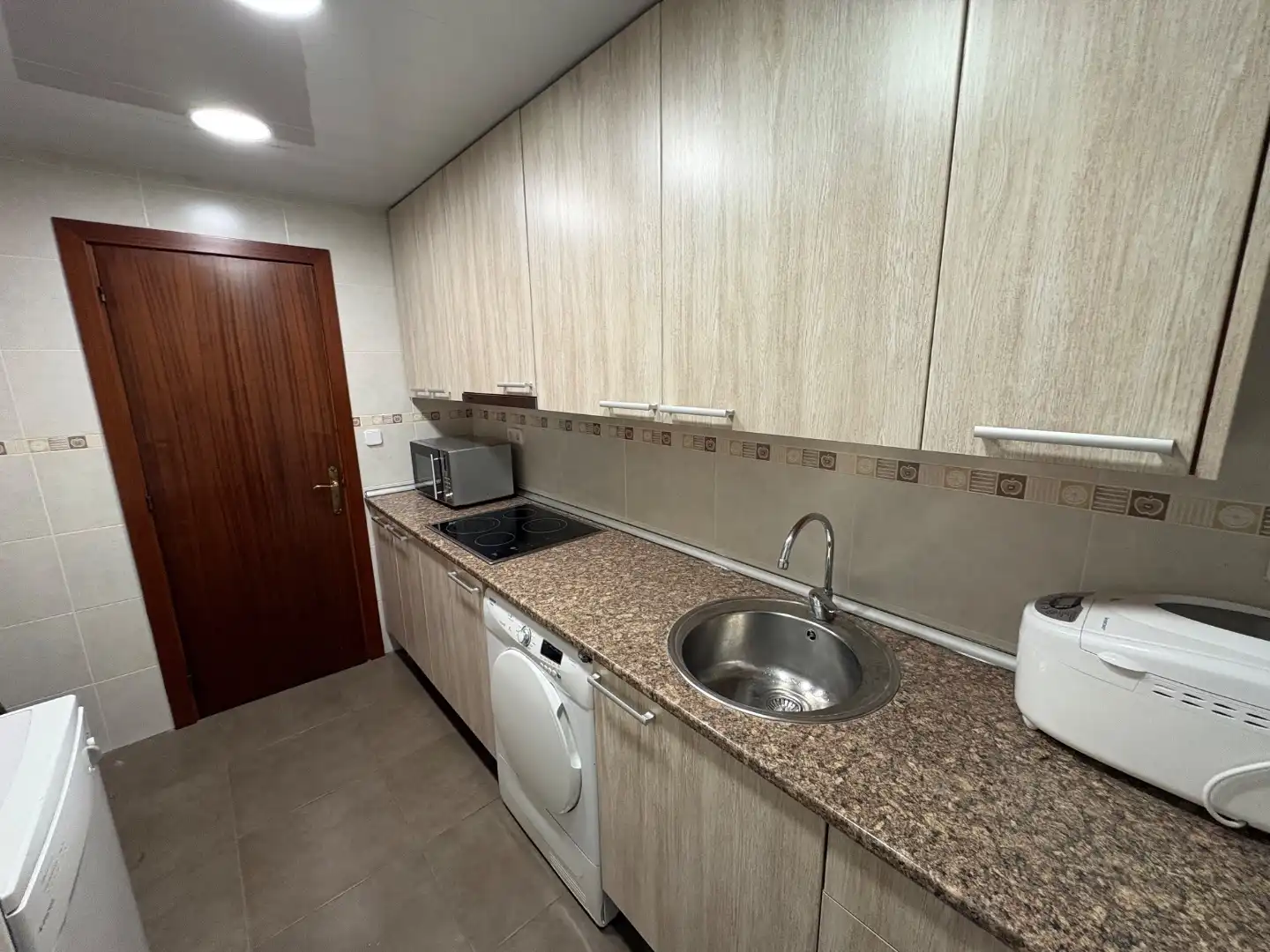 Flat with lift for sale in Vallès 35, imagen 9