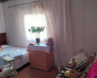Schlafzimmer von Country house zum verkauf in Motilleja