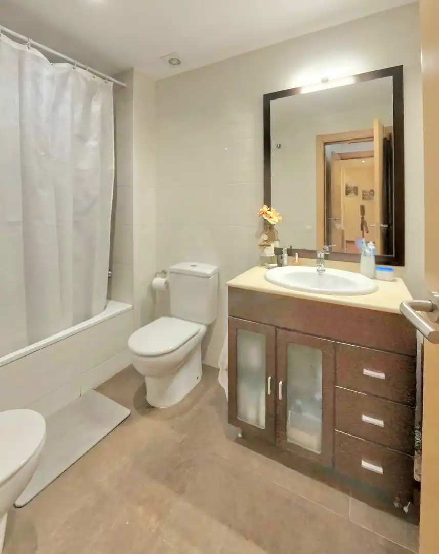 Flat with lift for sale in Bigues i Riells del Fai, imagen 25