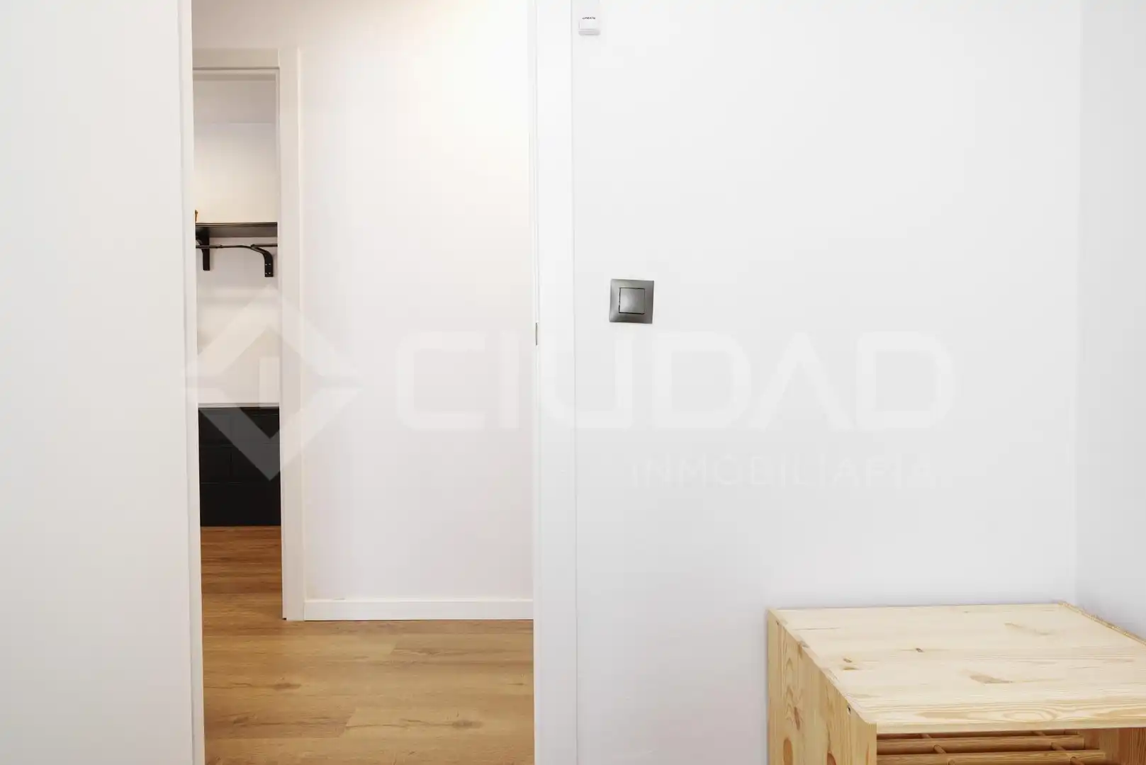 Dormitori de Pis en venda en Sanlúcar de Barrameda amb Moblat